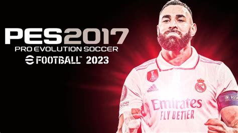 Pes 2017 Best Mini Patch 2023 Download تحميل اصغر و أفضل باتش للعبة بيس 2017 خرافى إلى بيس 23