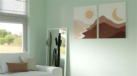 What Colors Go With Mint Green Walls 7 Combinations For A 52 Off