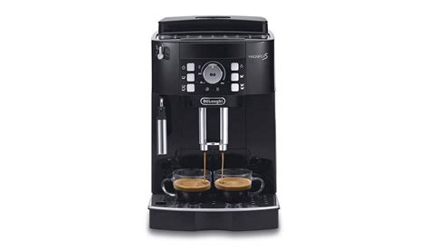 ☕️ Recenze: automatický kávovar DeLonghi ECAM 22.110.B