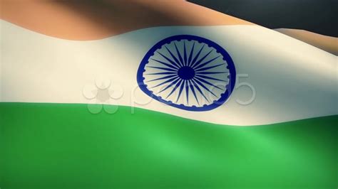 Indian Flag Animation Loop Stock Footage,#Animation#Flag#Indian#Footage ...