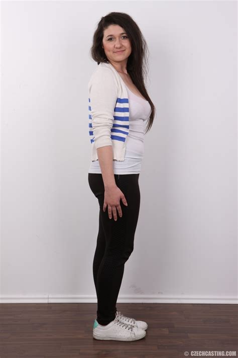 Brunette Is Above Average In Size And Excee XXX Dessert Picture