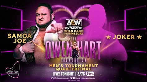 Ex Wwe Fan Favourite Shockingly Debuts On Aew Dynamite