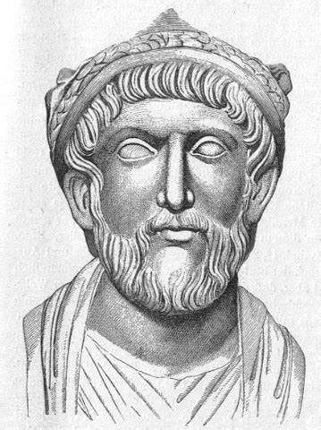 The Historian S Hut Articles The Tragic Life Of The Roman Emperor