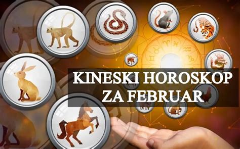 Kineski Horoskop Za Sve Znakove Kineskog Zodijaka