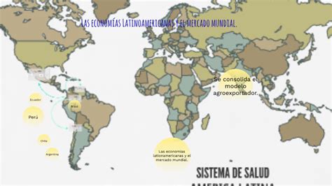 Los nacientes Estados nacionales de América latina by Josue Daniel