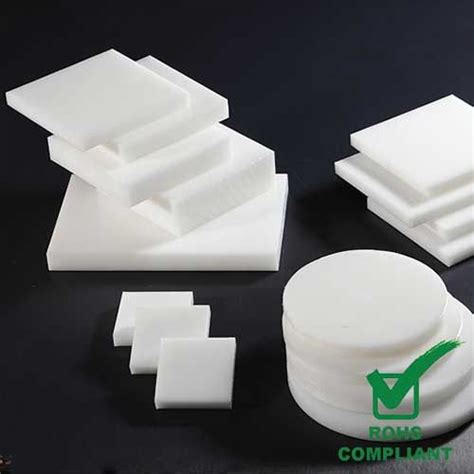 Acetal Plastic Supplier Australia | Acetal Sheets & Rods | ePol