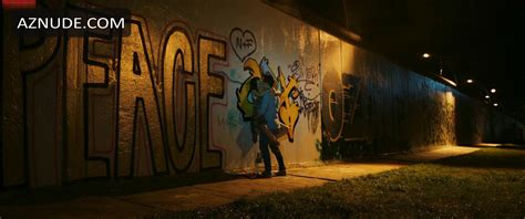 Caro Cult Nude Aznude