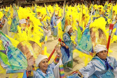 Carnaval Escola Portela Foto Luiz Perez Riotur Flickr