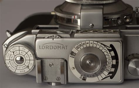 Leidolf Wetzlar The Forgotten Brand From The Home Town Of Leica Macfilos