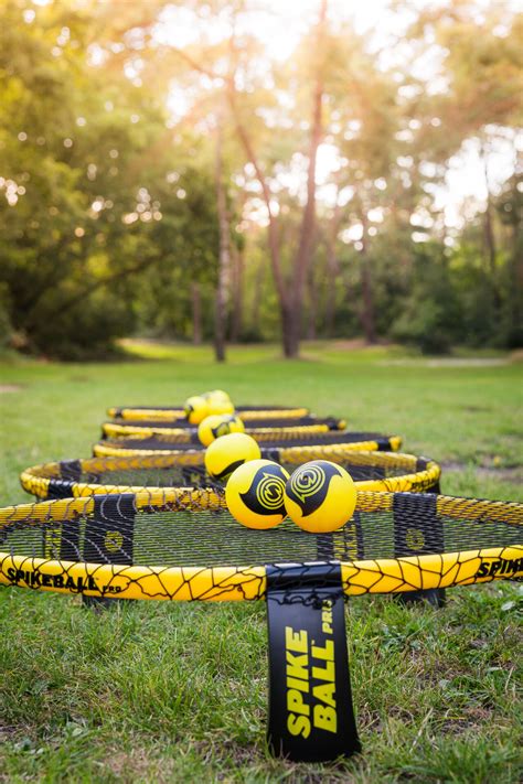 Spikeball | Interested in reselling Spikeball? | Brookline