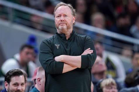 Mike Budenholzer Age Net Worth Bio Updated November