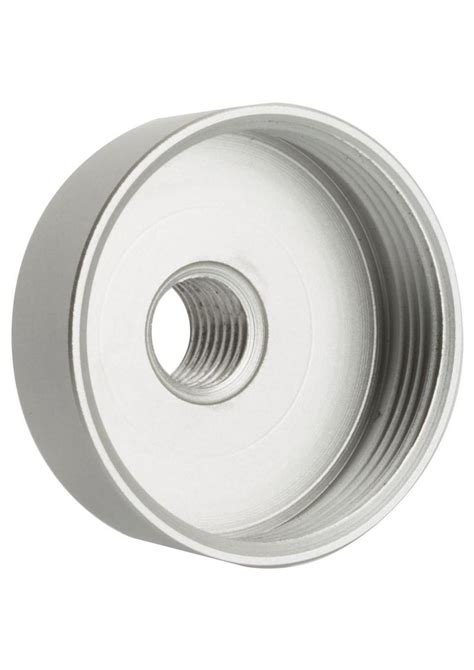 Buy Main Squeeze Fuck Machine Adapter Silver Online Expose Boutique