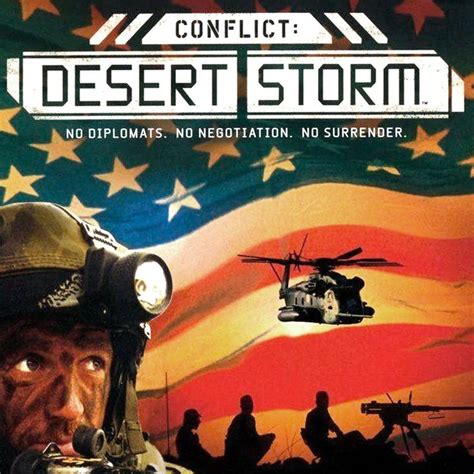 Conflict Desert Storm Wallpapers - Top Free Conflict Desert Storm ...