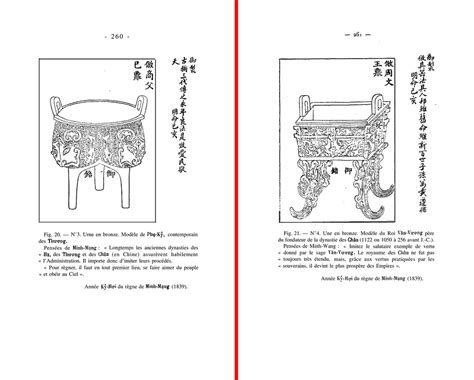 Đồ đồng Mỹ Thuật Của Vua Minh Mạng Les Bronzes Dart De Flickr