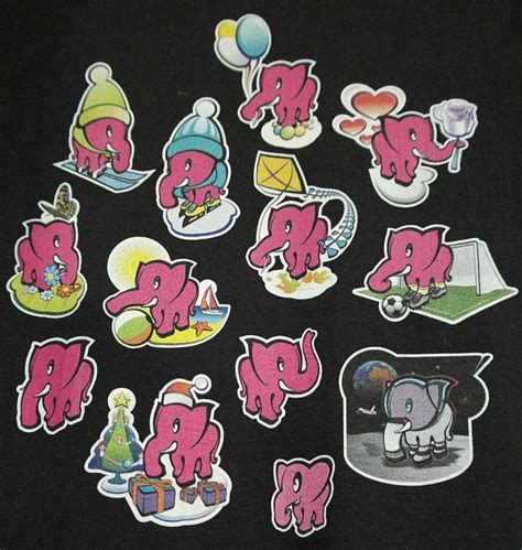 Fotogalerie Havířovský sex shop Růžový slon Deník cz