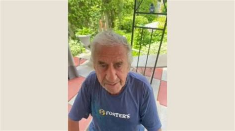 Vulnerable 85 Year Old Burlington Man Has Gone Missing Insauga