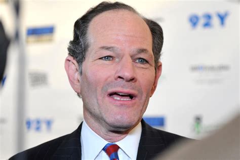 Where Are The Spitzer Scandal Figures Now