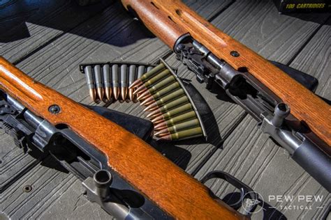 Review Sks Norinco Yugoslavian Variants Pew Pew Tactical