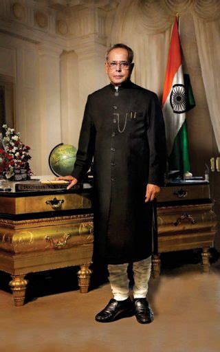 Pranab Mukherjee 1935 2020 Open The Magazine