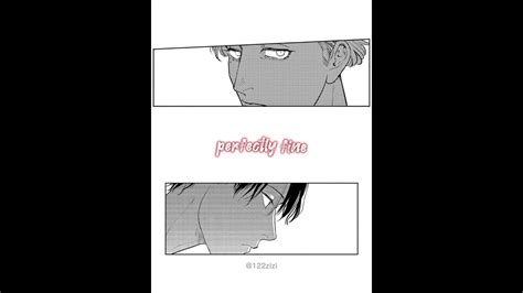 The End Of The World With You Bl Yaoi Manga Media