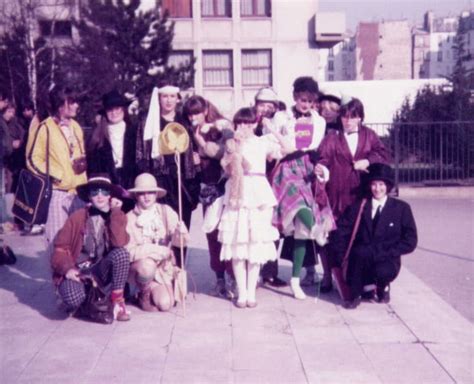 Photo De Classe Terminale De Lyc E Henri Bergson Copains D Avant