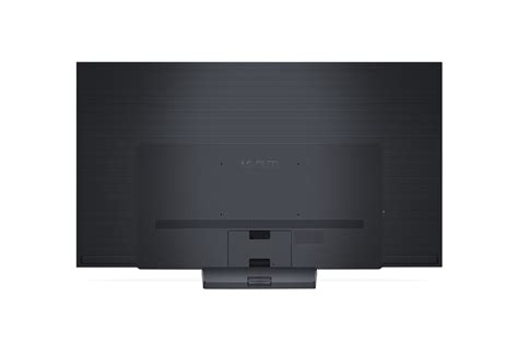 LG C2 55 inch evo - OLED55C26LA | LG SA