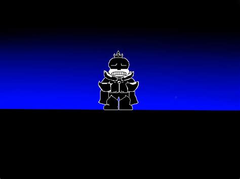 StoryShift Sans sprite by Toppat--Aidan on DeviantArt