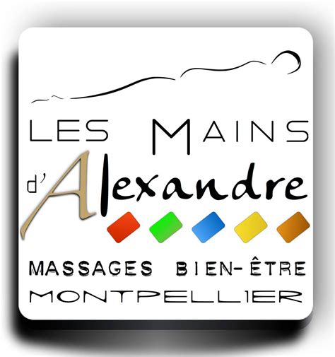 Massages Du Monde Les Mains DAlexandre Massages Gay
