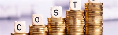 Count the Cost, Pay a Price 