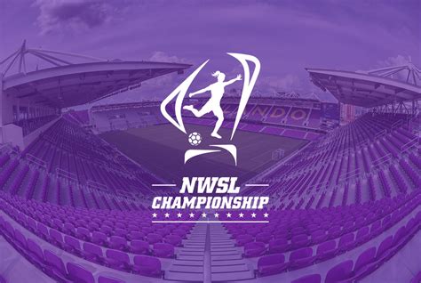 Tickets for the 2017 NWSL Championship Go on Sale Tuesday, Aug. 15 ...