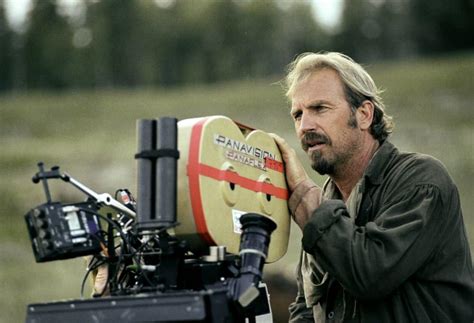 Kevin Costner Film 2024 - Naomi Jennifer