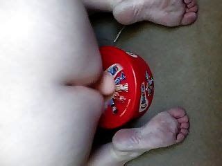 Fatty Riding Dildo Hotntubes