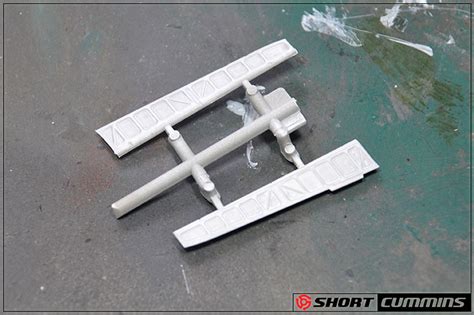 Trumpeter Mig Naked Page Work In Progress Aircraft Britmodeller