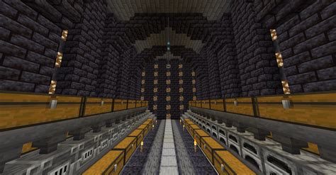 Smelting Room Complete Rminecraft