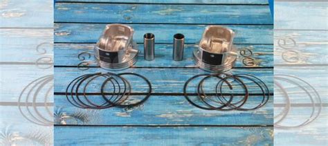 Поршень в сборе сф мото cf moto х8 z8 х5но купить в Москве 0800-040001 ...