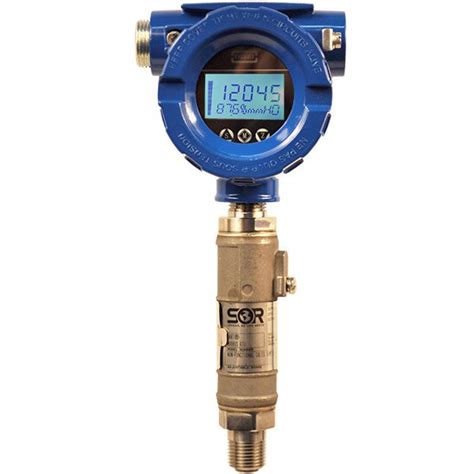 Atex Pressure Transmitter Polaris Controls