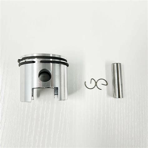 Piston Ring Gudgeon Pin Clips For Cc Motorised Push Bike Bicycle