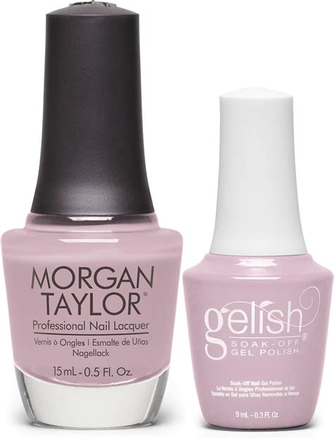 Amazon Gelish Spring Pure Beauty Collection Duo Value Kit Pastel