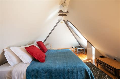 Gallery | Chalet Saudade | Vintage GuestHouse