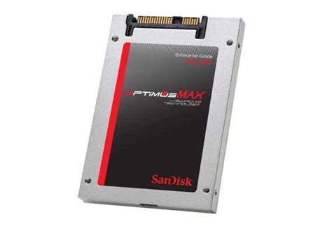 Worlds First 4tb Ssd Announced By Sandisk