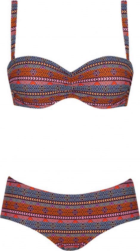 Sunflair Bikini Roze 38 A Bol