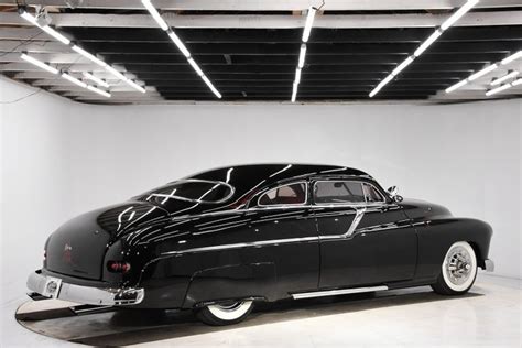 1950 Mercury Monterey | Volo Museum