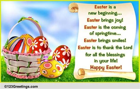 Easter Poems And Quotes. QuotesGram