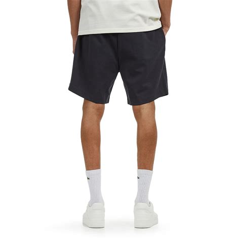 Fred Perry Reverse Tricot Short Navy Hhv