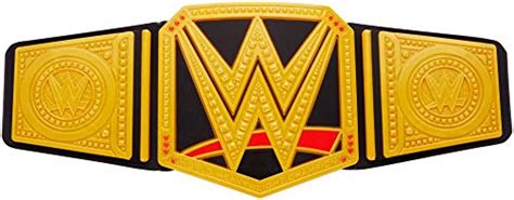 Comprar Cinturón Wwe OFERTAS TOP octubre 2024