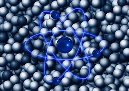 Atom Electron Neutron Nuclear - Free image on Pixabay