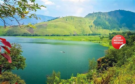 Hallan un paraíso bajo las aguas