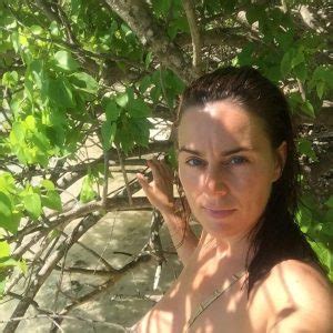 Jill Halfpenny Nude Leaked Photos Scandal Planet