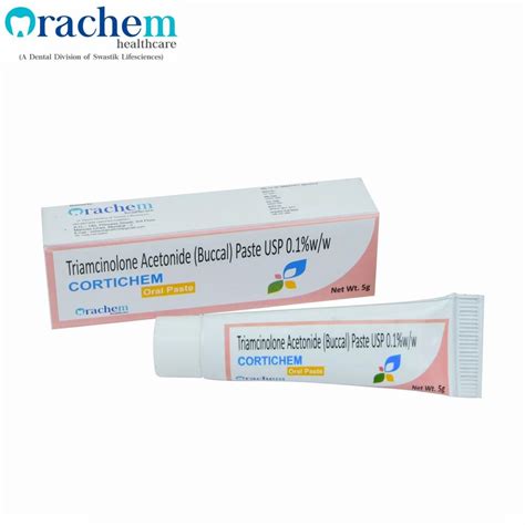 Tannic Acid Zinc Chloride Cetrimide Lignocaine Gum Paint At Rs