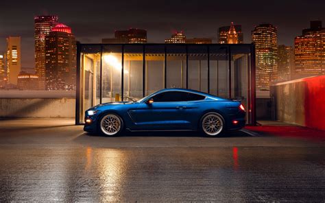 2023 Ford Shelby GT350 Supercar 5K Preview | 10wallpaper.com